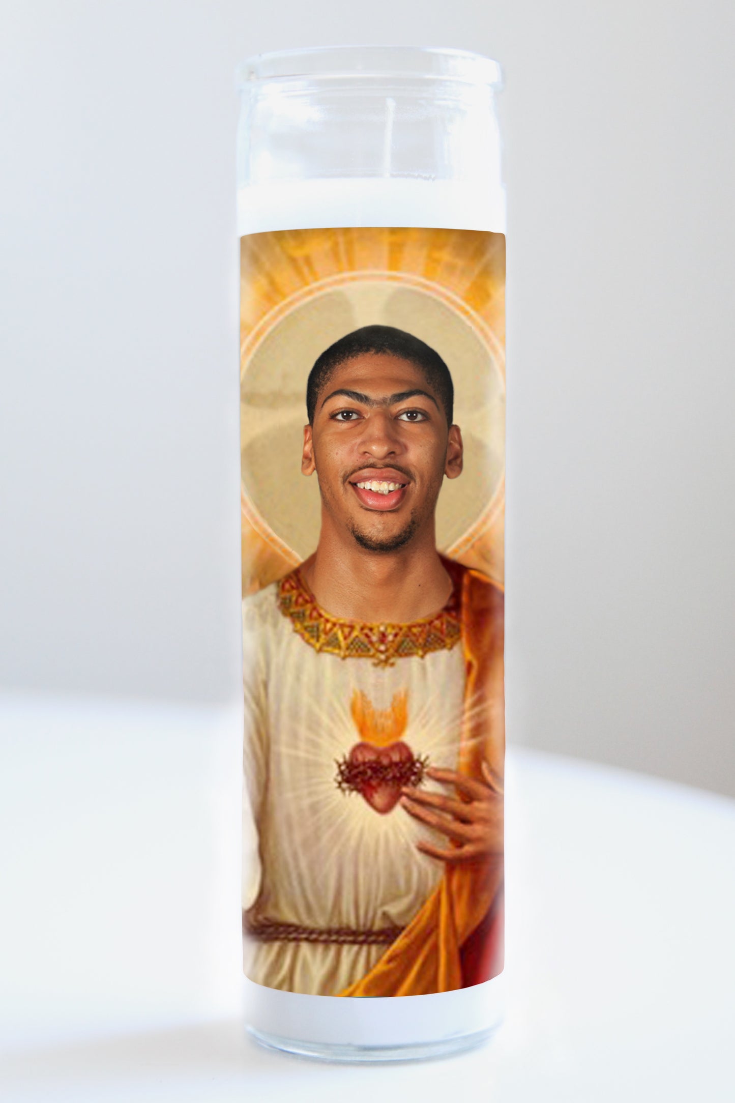 Anthony Davis
