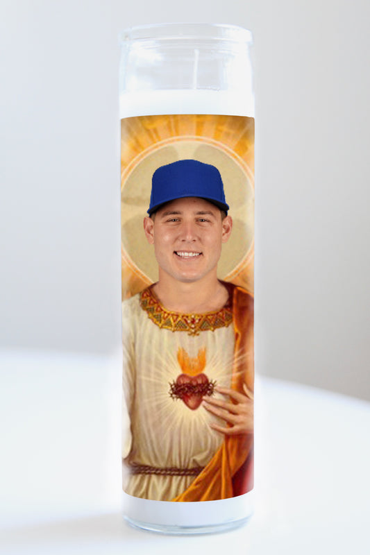 Anthony Rizzo