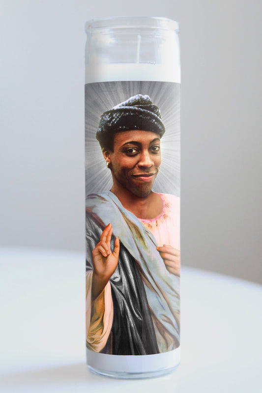 Arsenio Hall (Coming to America)