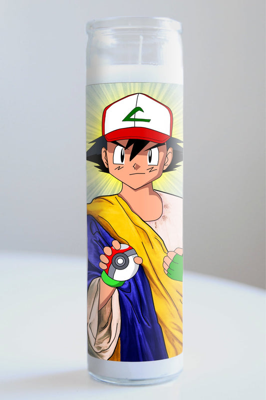 Ash Ketchum (Pokémon)