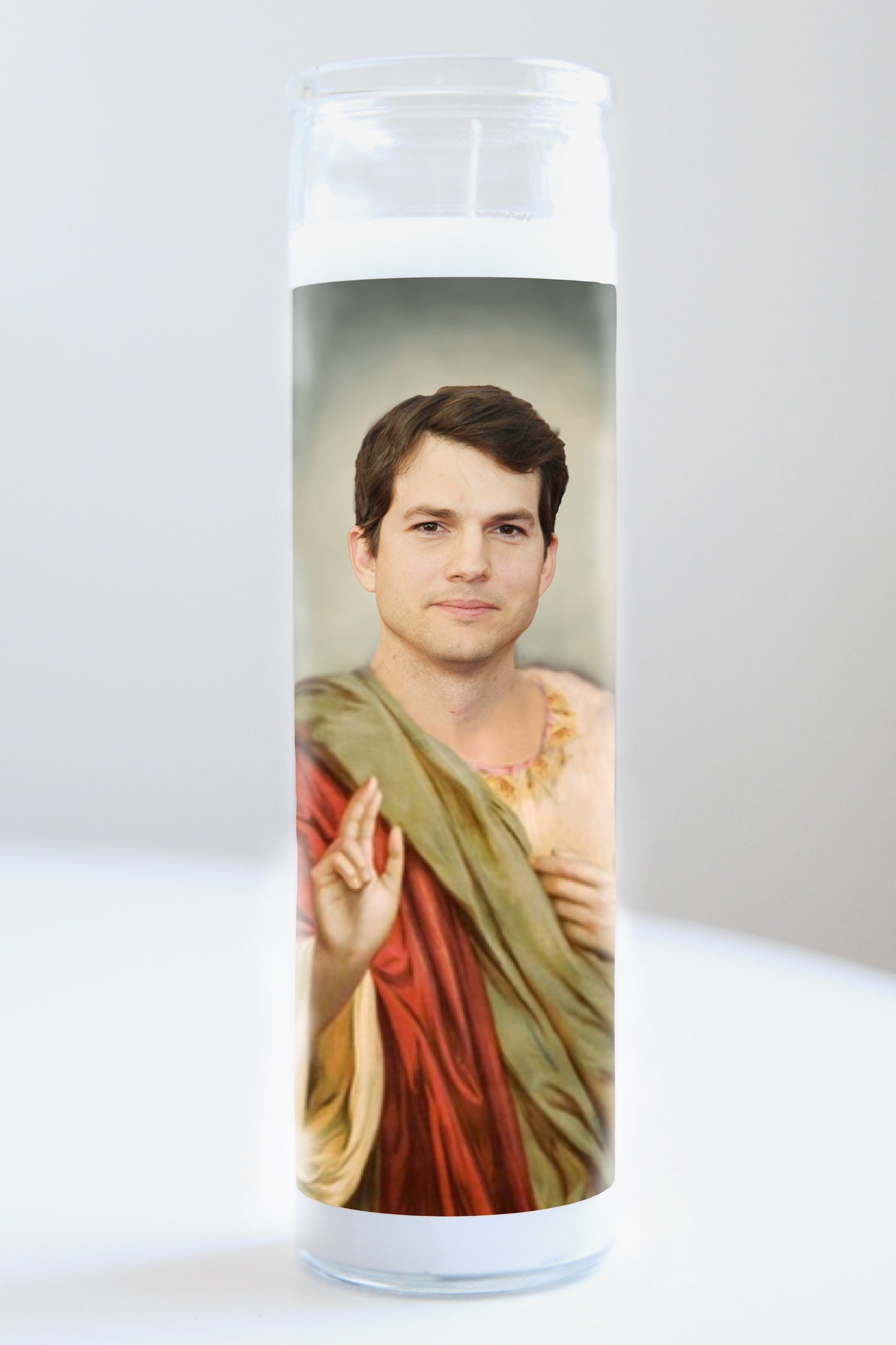 Ashton Kutcher