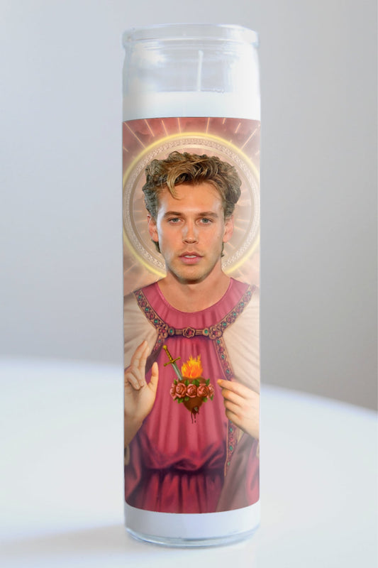 Austin Butler