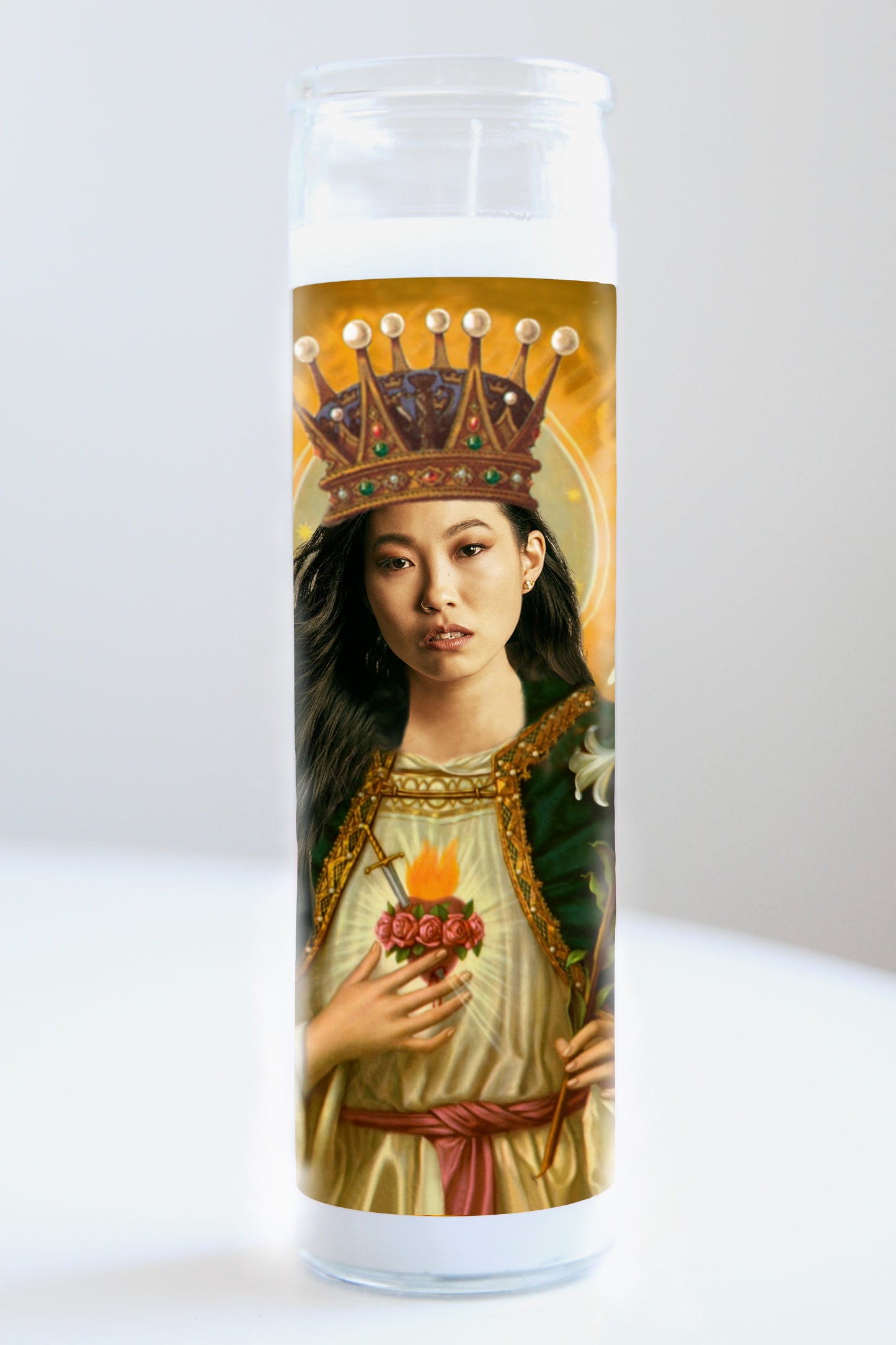 Awkwafina