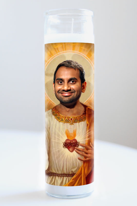 Aziz Ansari