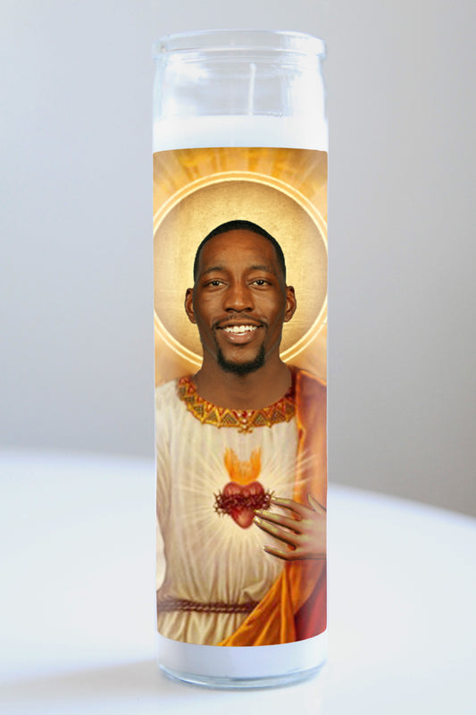 Bam Adebayo