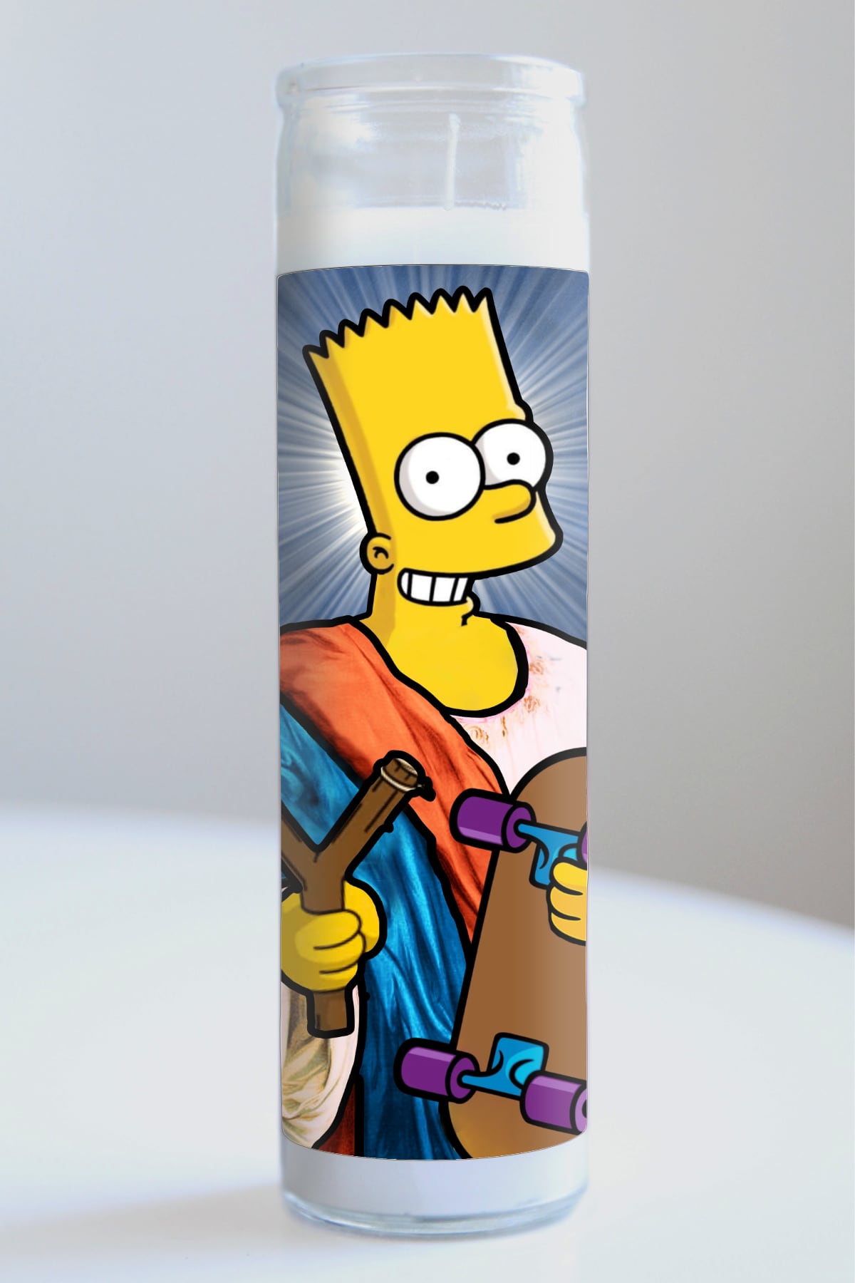 Bart Saint (Simpsons)
