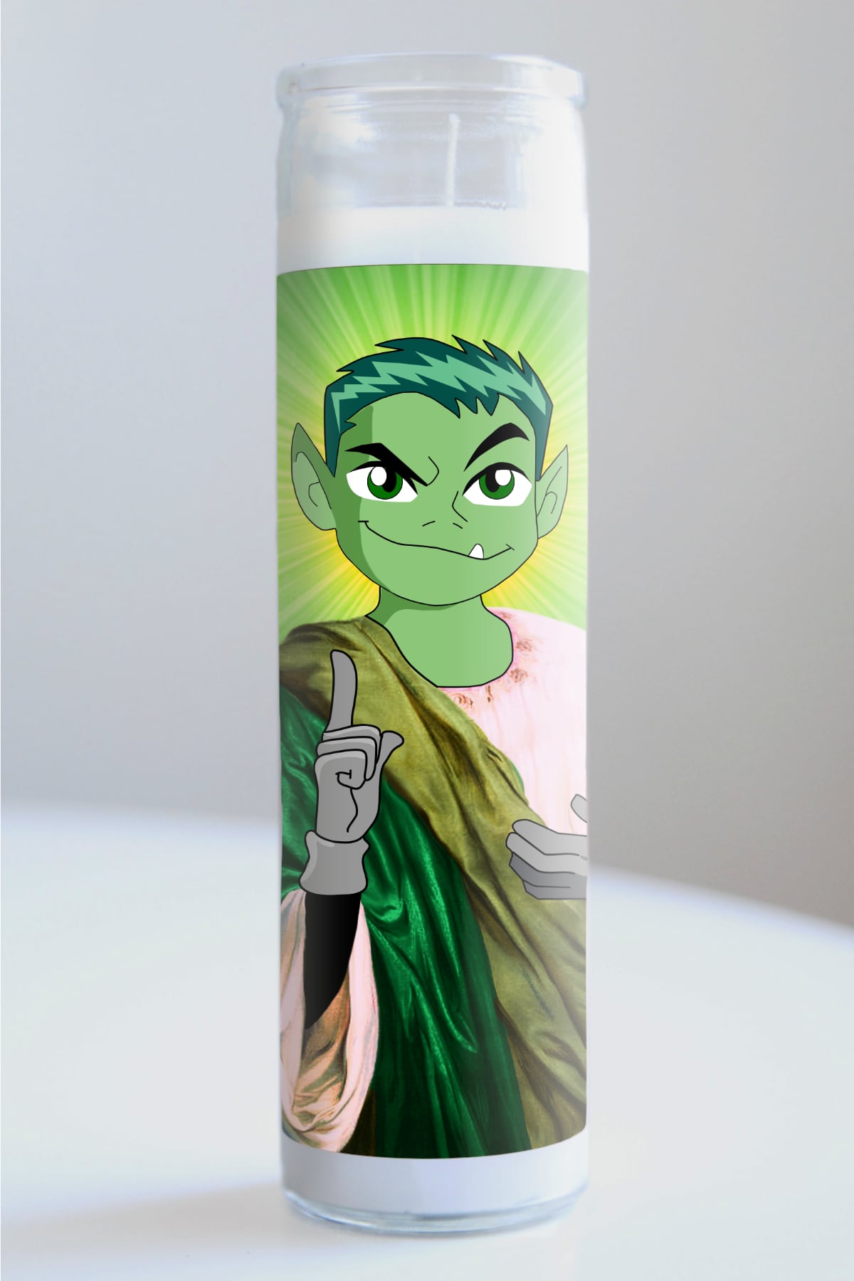 Beast Boy (Teen Titans)
