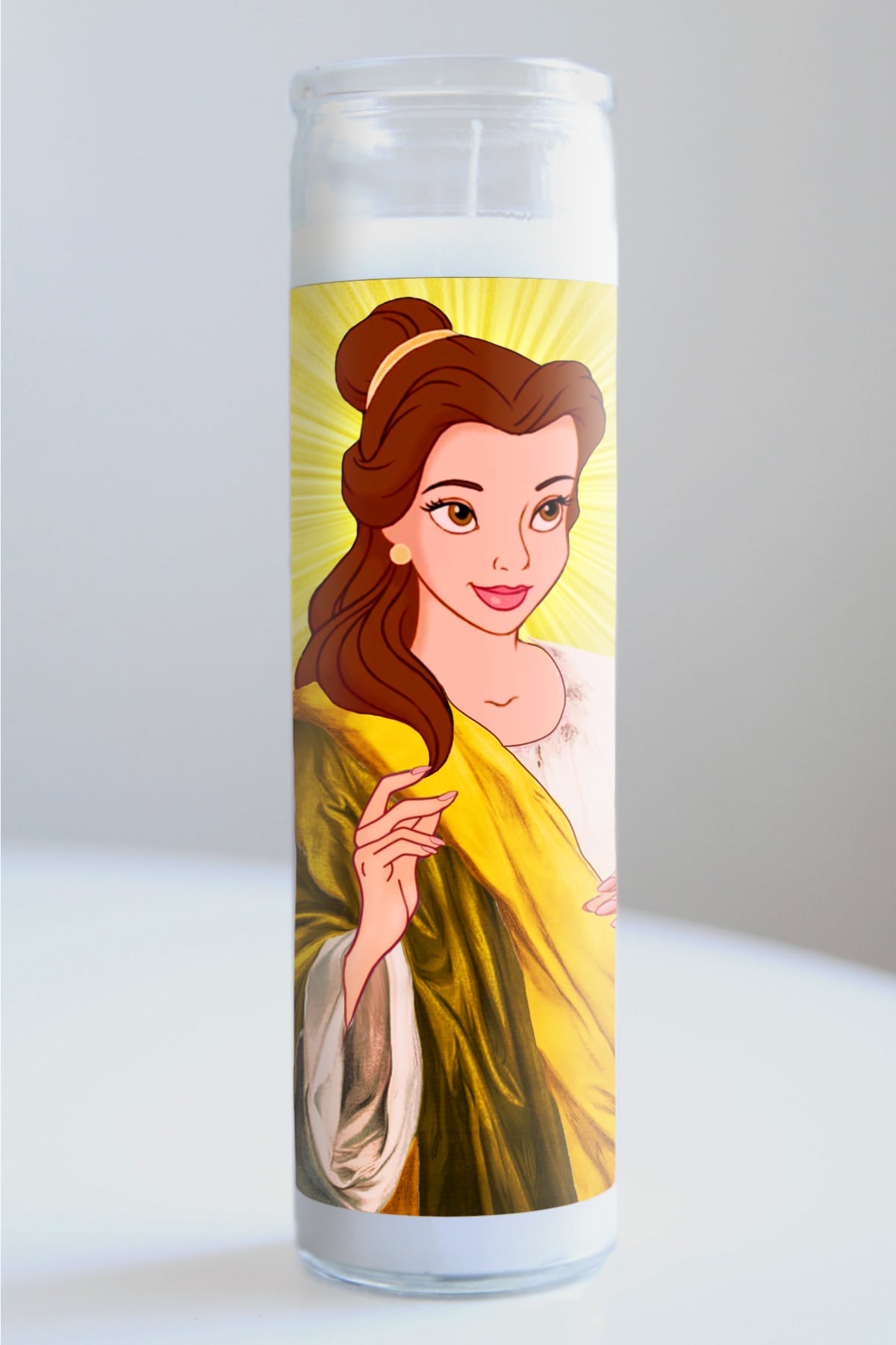 Belle (Beauty and the Beast)