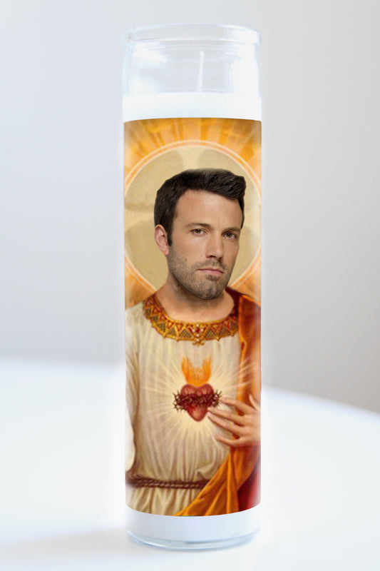 Ben Affleck