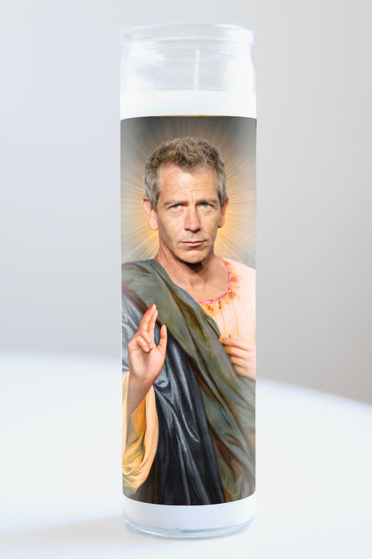 Ben Mendelsohn