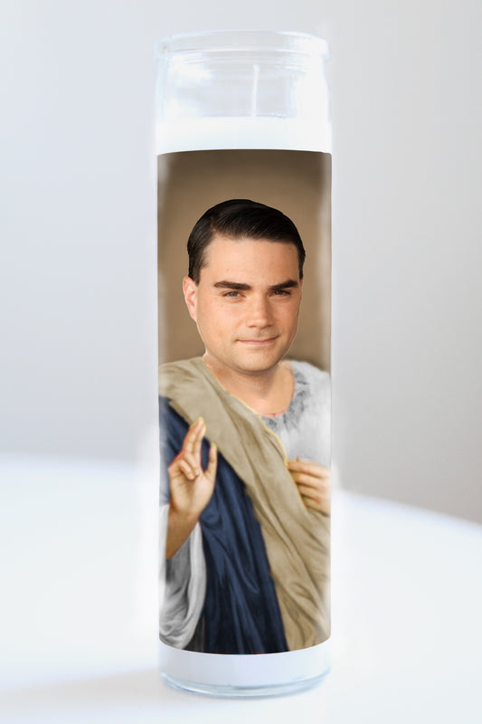 Ben Shapiro