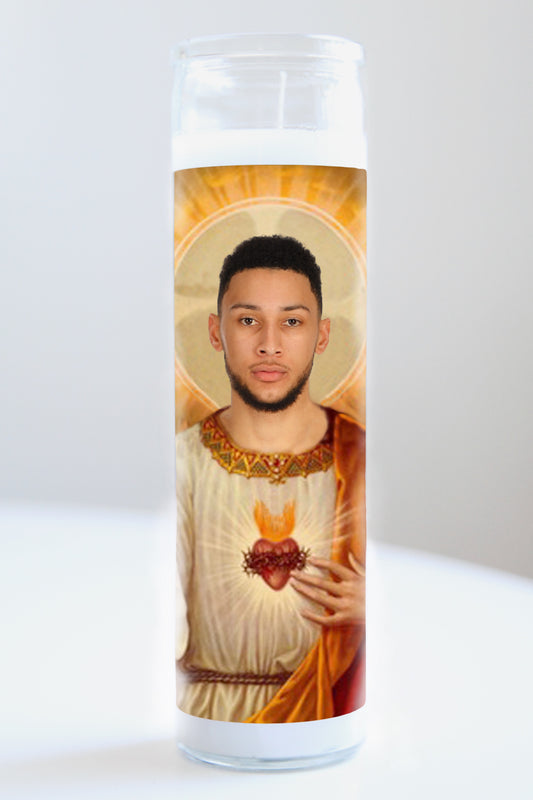 Ben Simmons