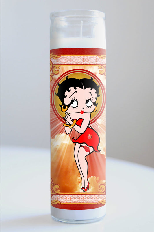 Betty Boop