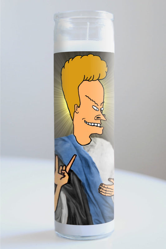 Bevis (Bevis and Butthead)
