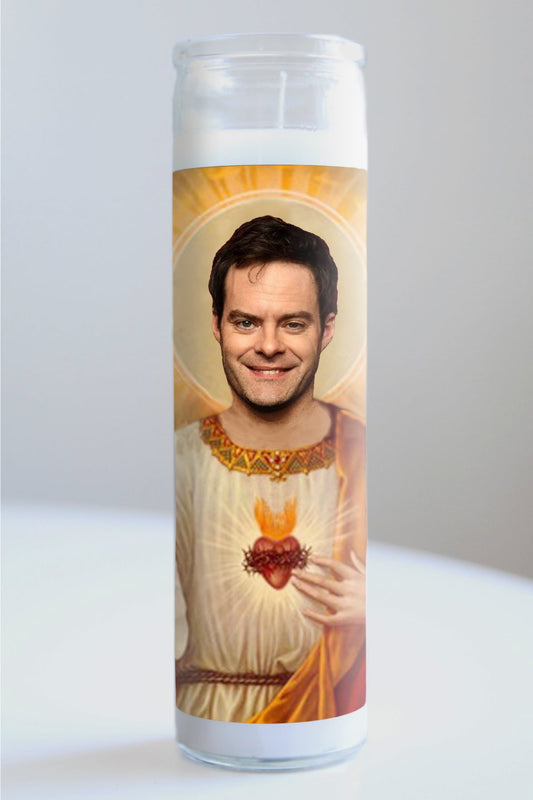 Bill Hader