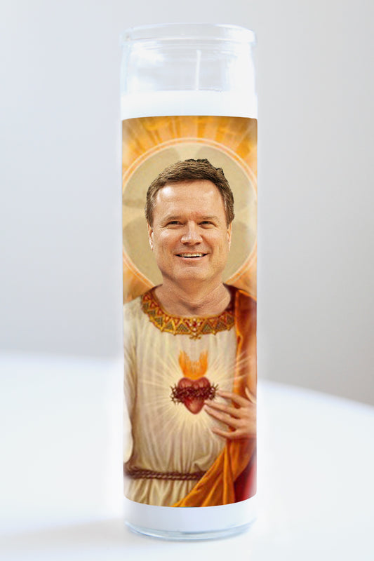 Bill Self