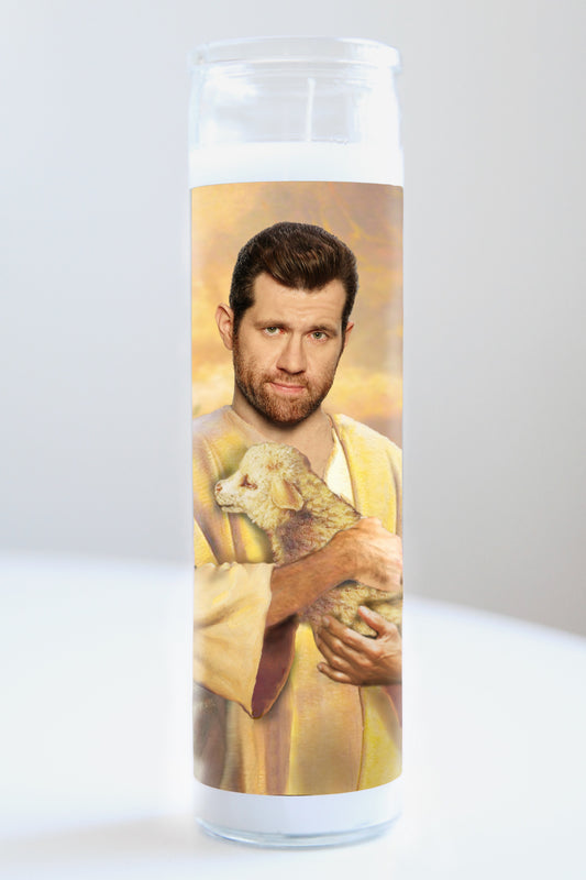 Billy Eichner