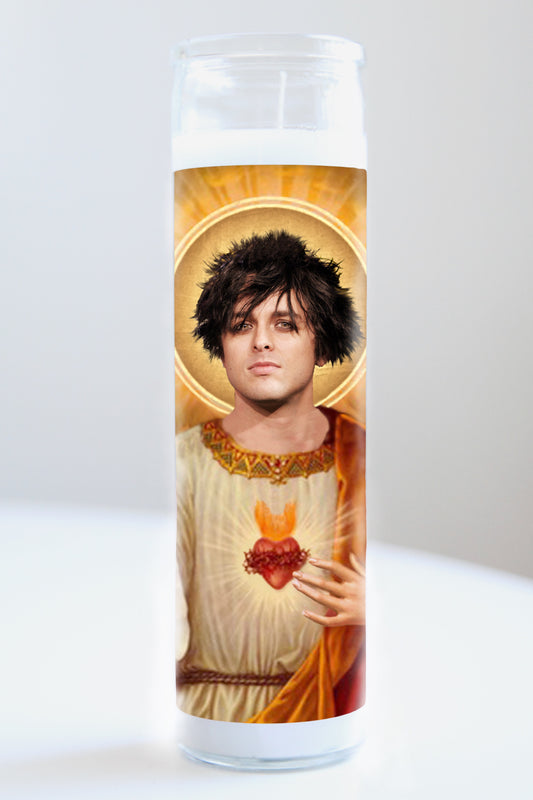 Billy Joe Armstrong