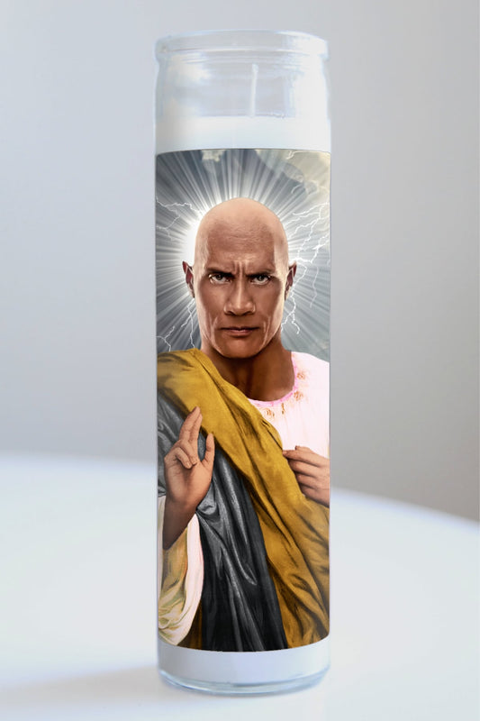 Black Adam (DC)