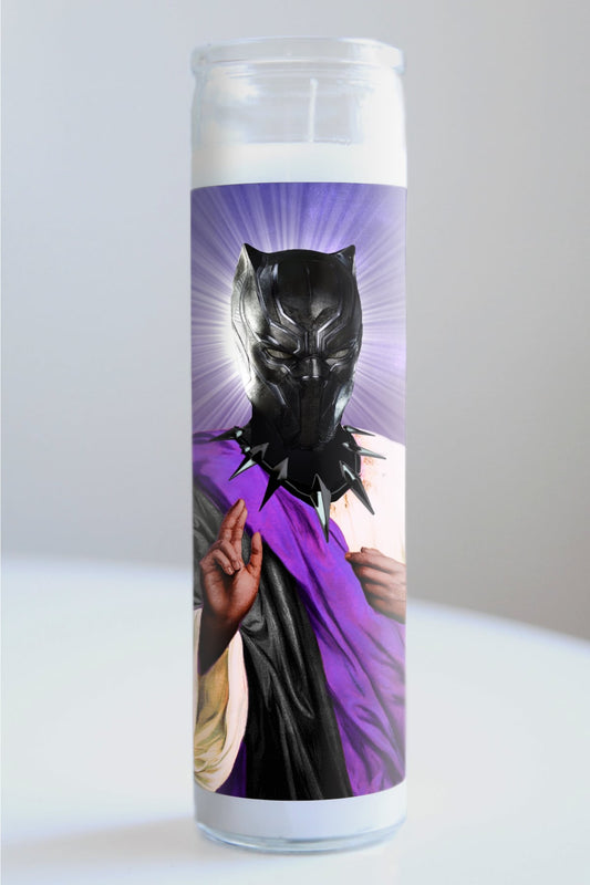 Black Panther