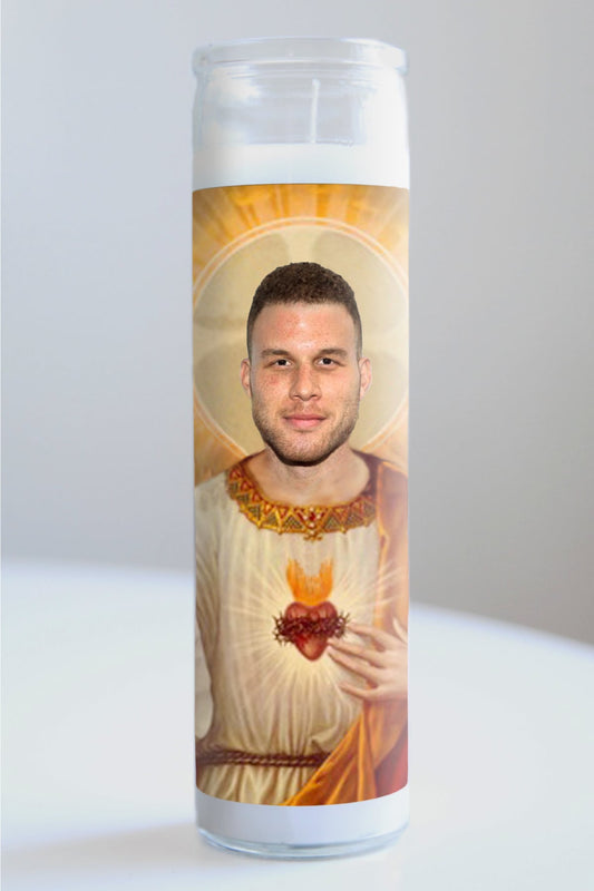 Blake Griffin
