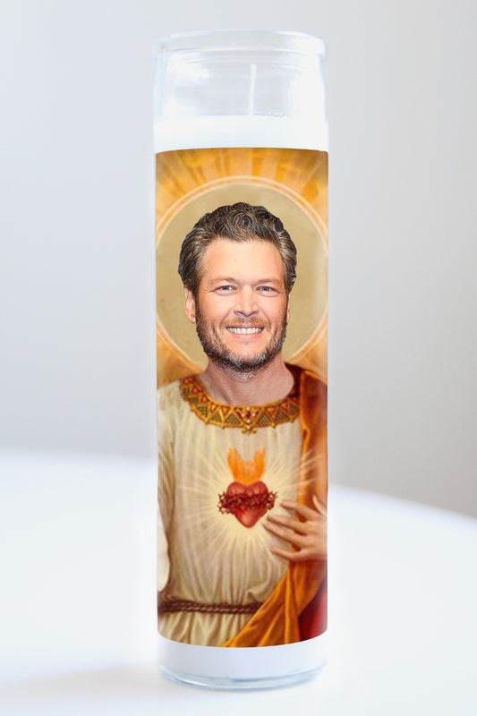 Blake Shelton