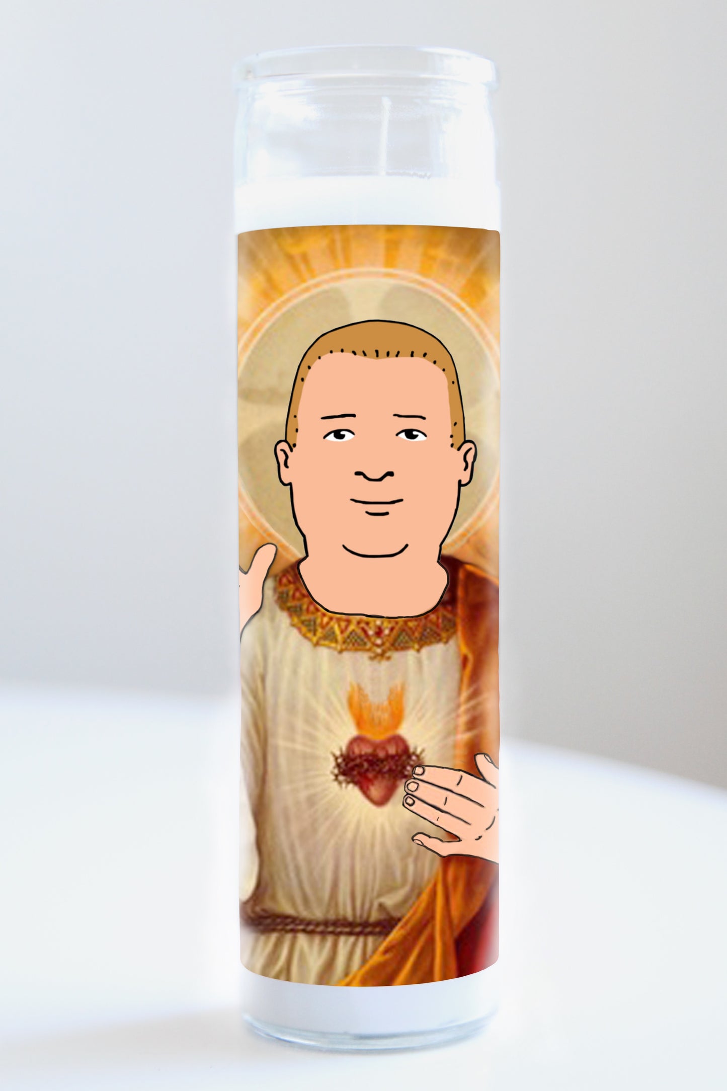 Bobby Hill (King of the Hill)