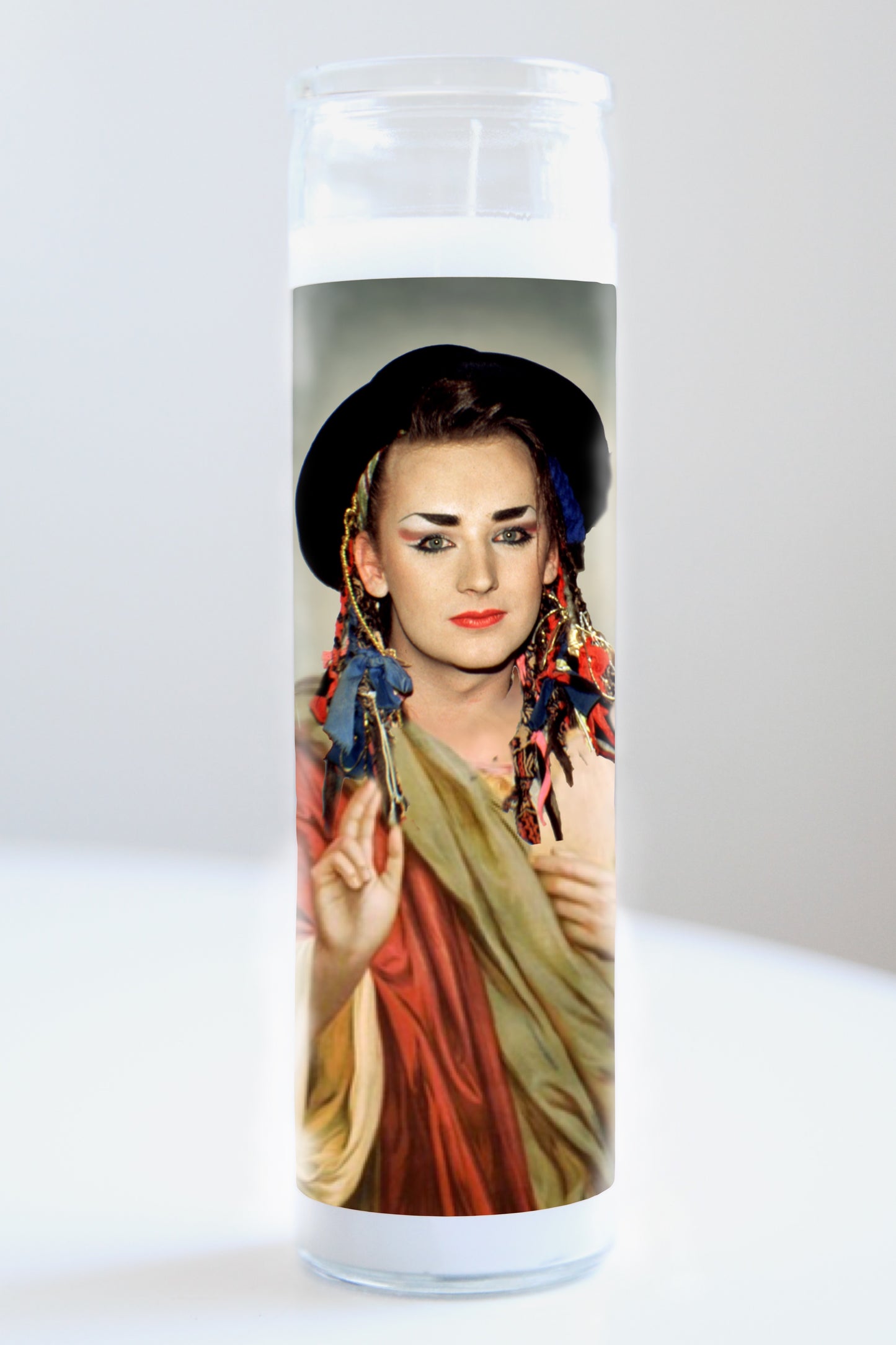 Boy George