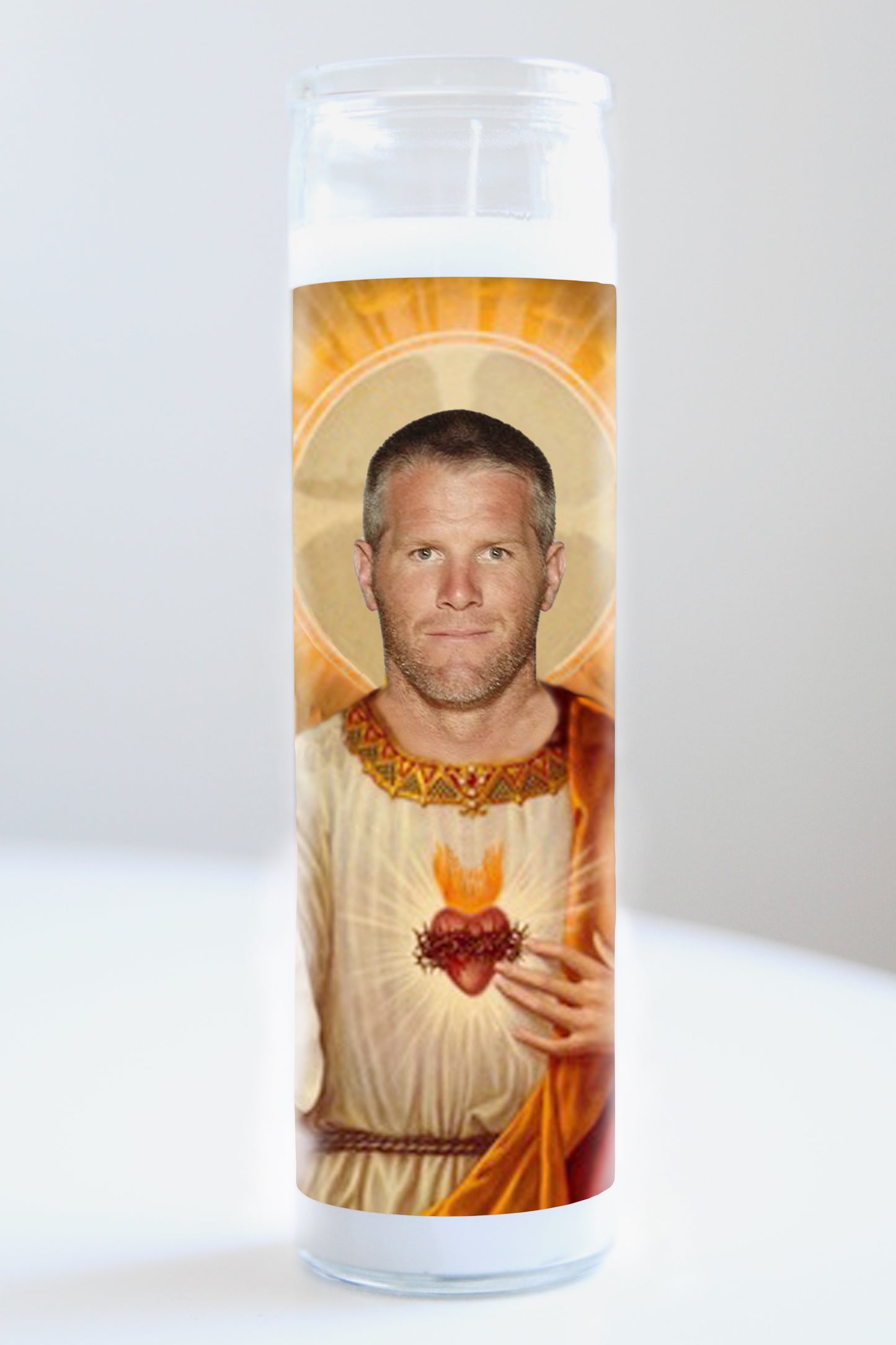 Brett Favre