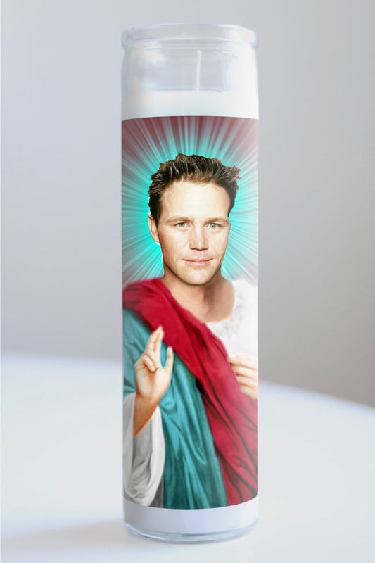 Leo Wyatt (Charmed)