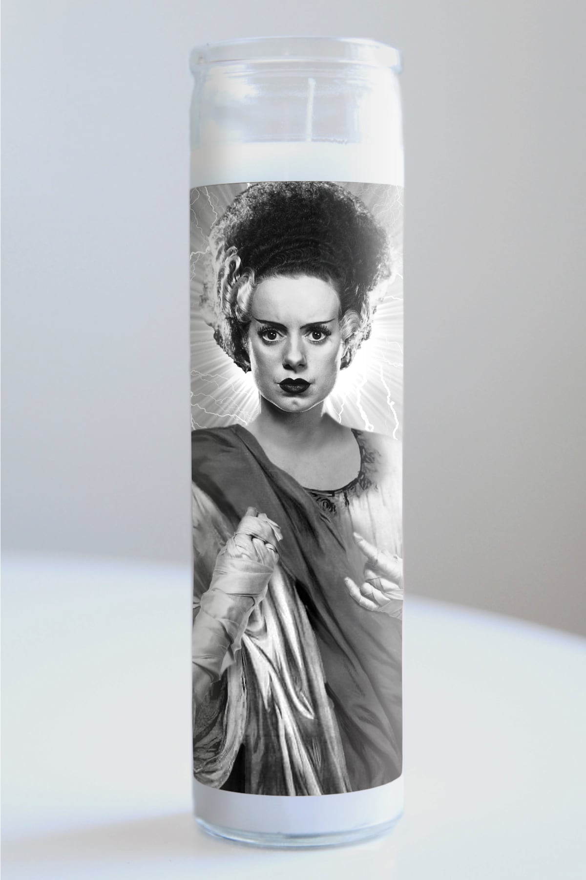 The Bride of Frankenstein (Frankenstein)