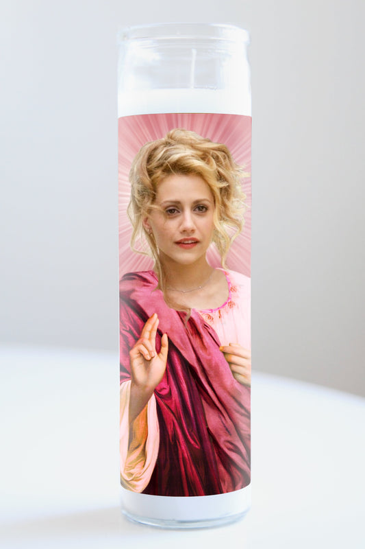 Brittany Murphy
