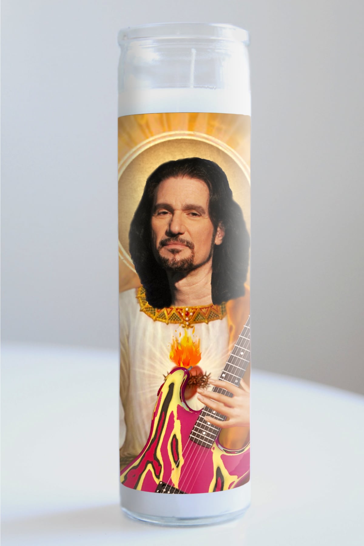 Bruce Kulick
