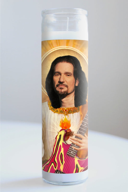 Bruce Kulick