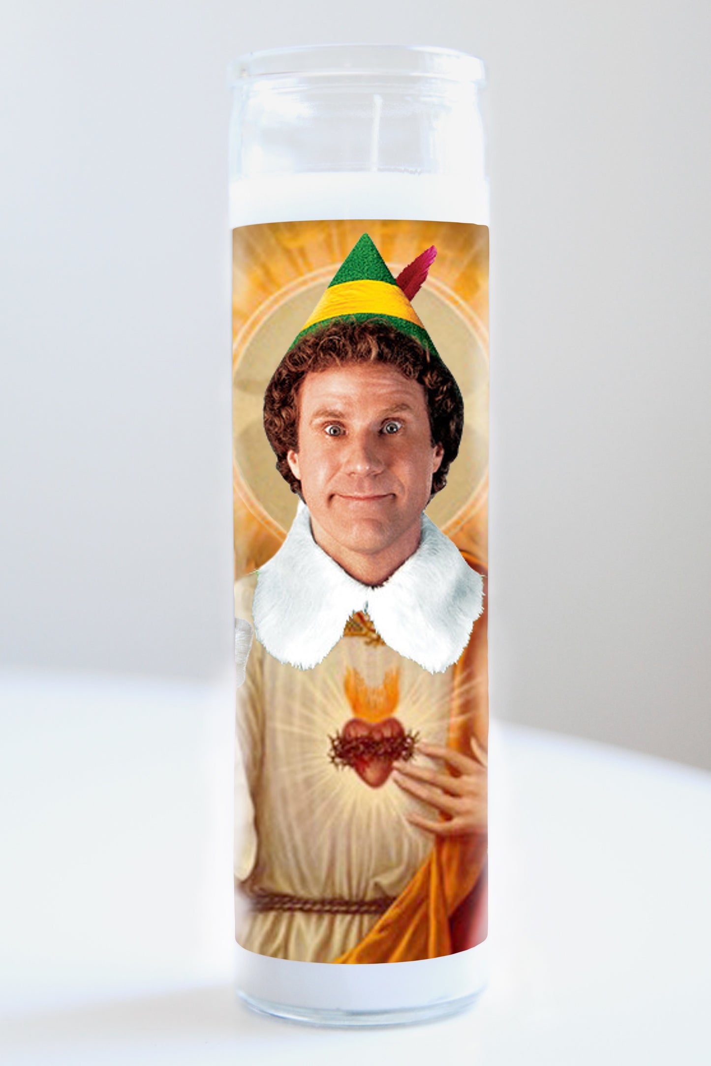 Buddy the Elf