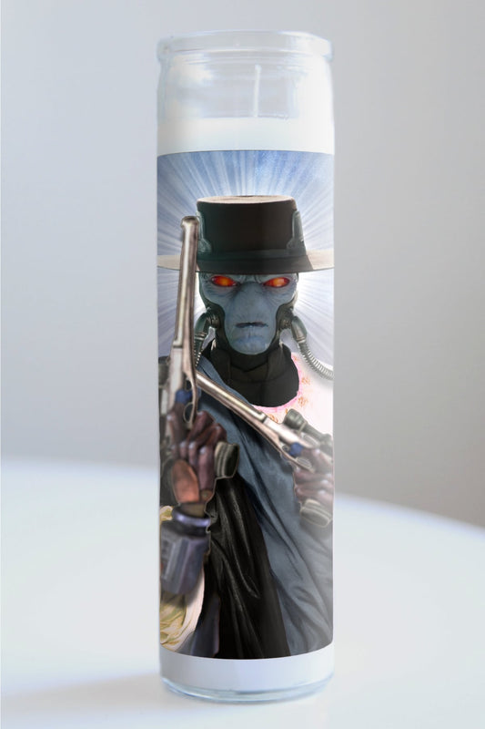 Cad Bane (Boba Fett)