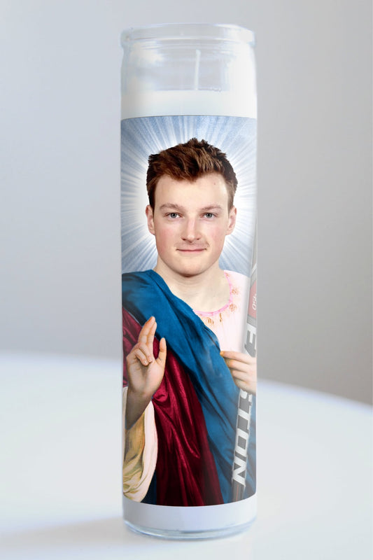 Cale Makar