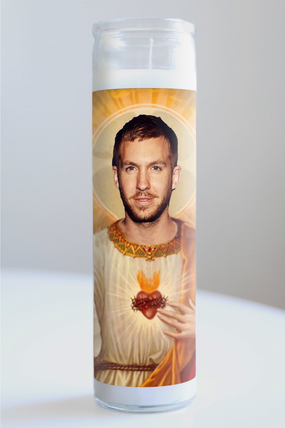 Calvin Harris