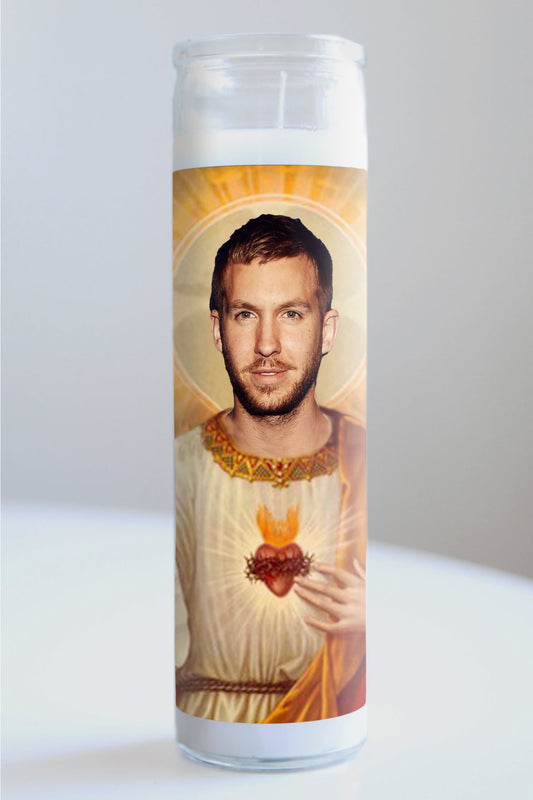 Calvin Harris