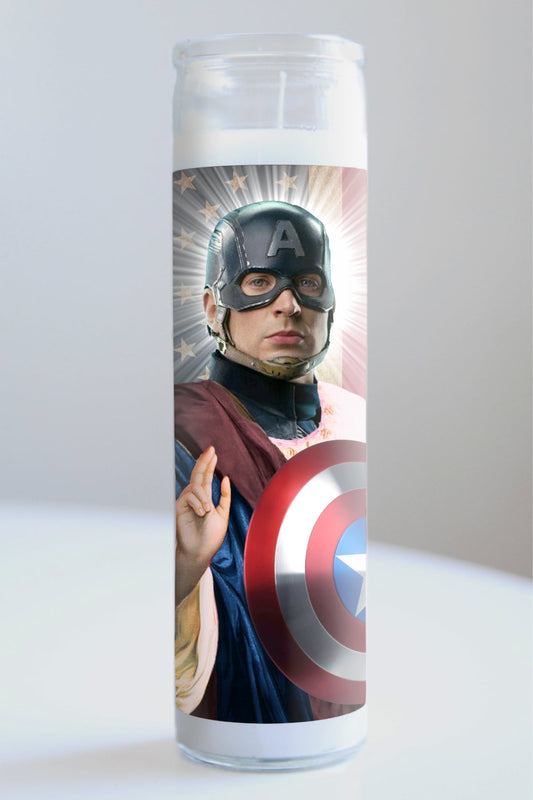 Captain America (Avengers)
