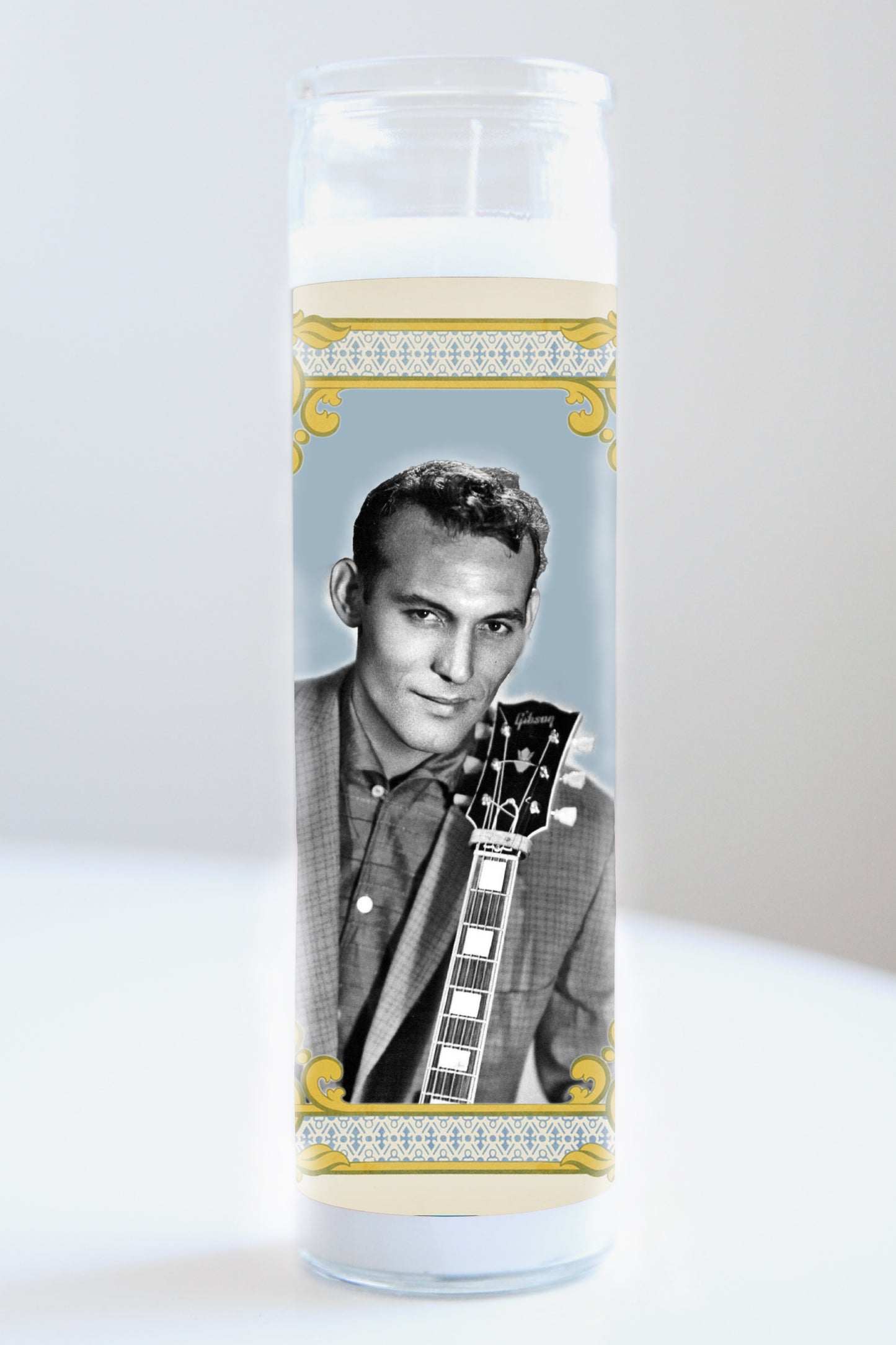 Carl Perkins