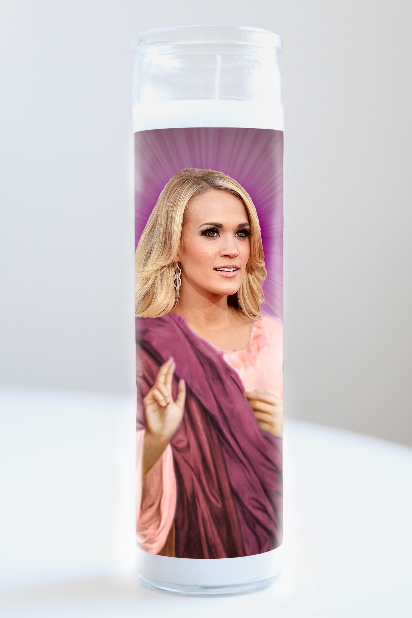 Carrie Underwood