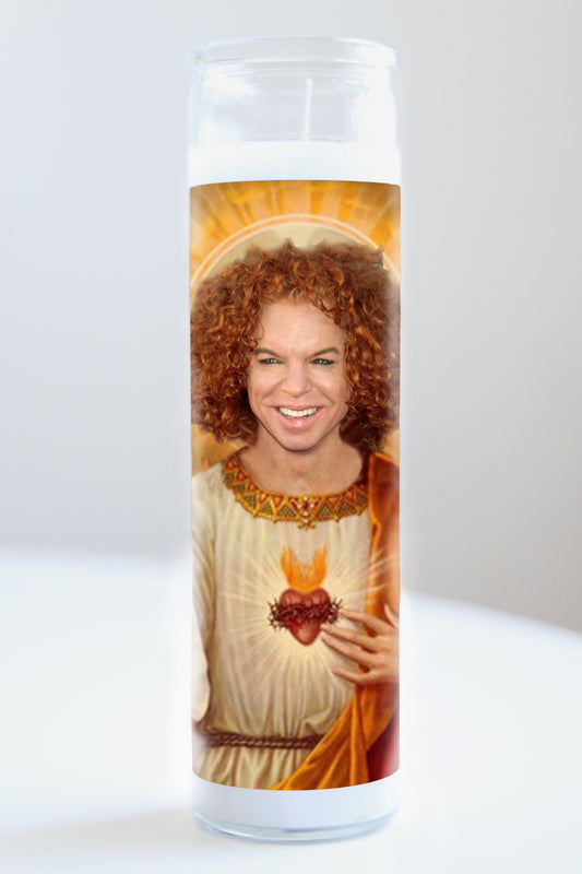 Carrot Top