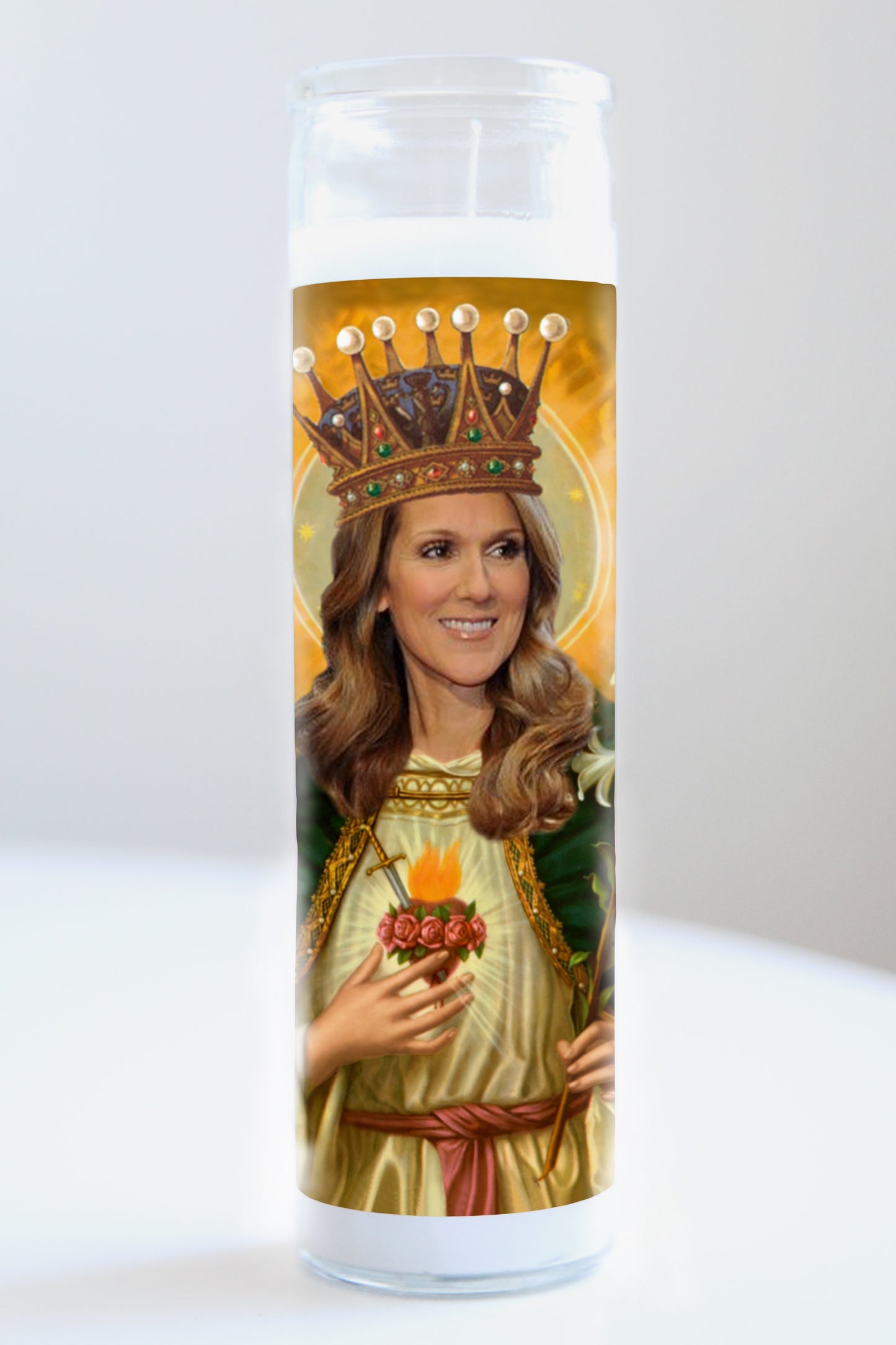 Celine Dion