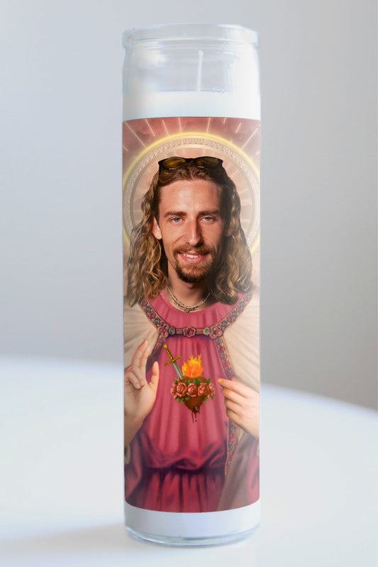 Chad Kroeger