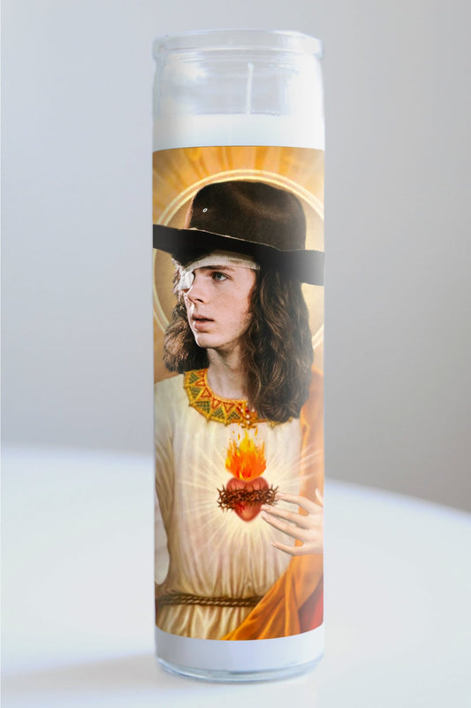 Carl (The Walking Dead)