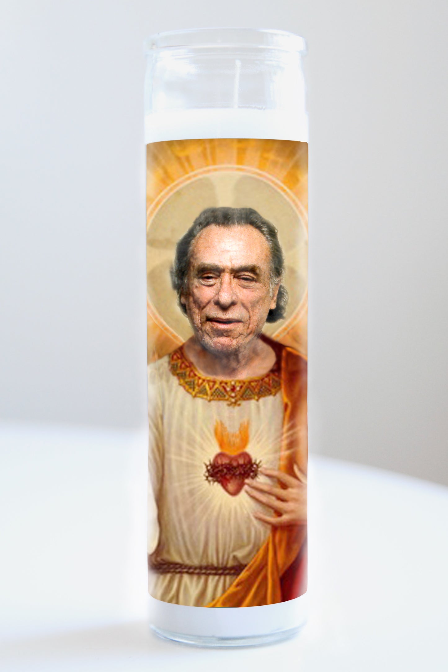 Charles Bukowski