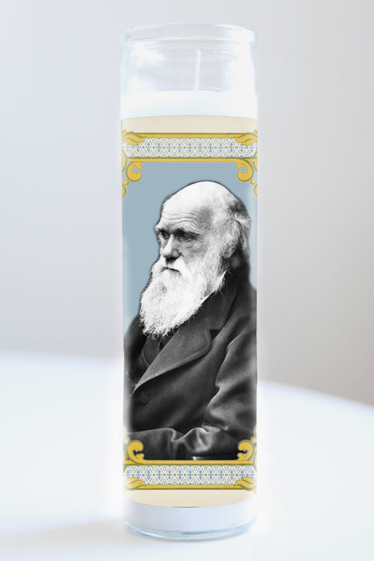 Charles Darwin