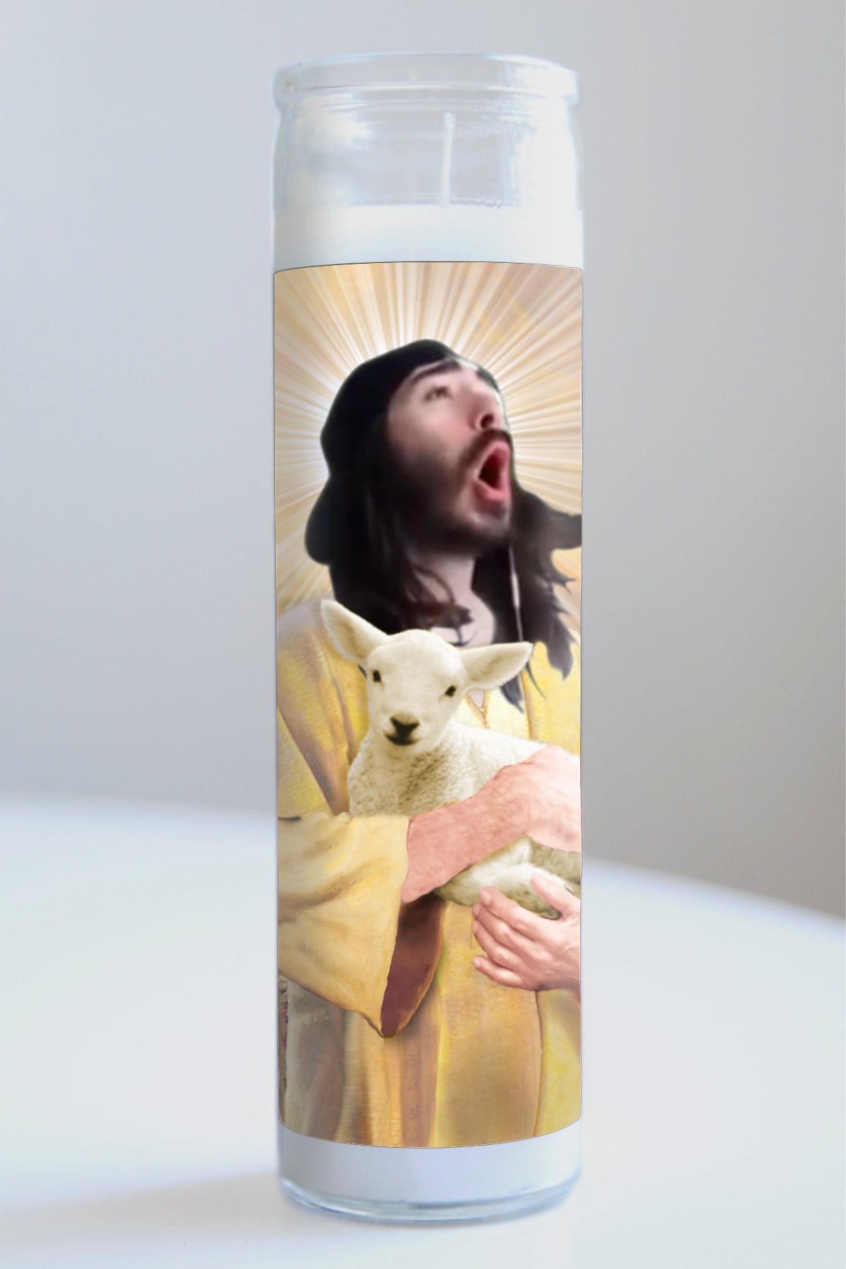 Charlie "Moist Critical" Illuminidol