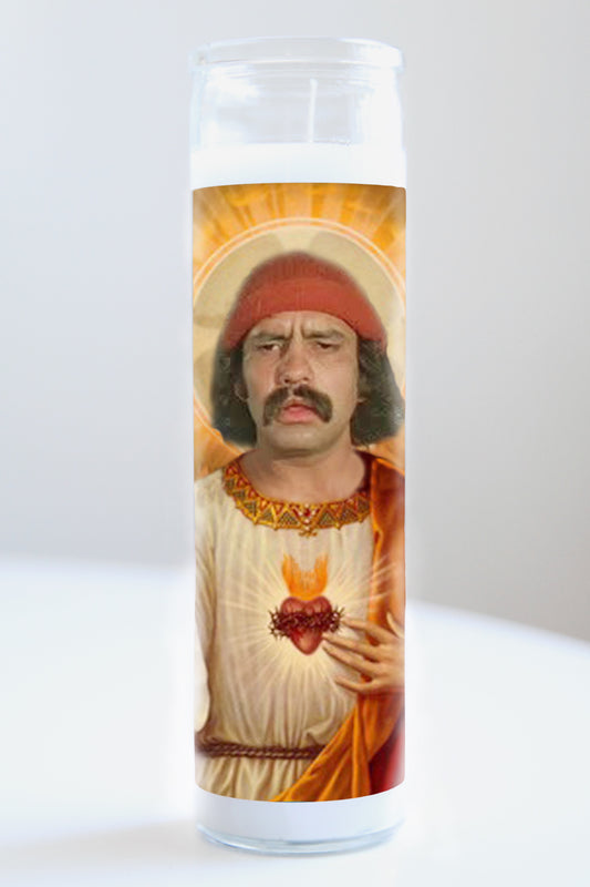 Cheech